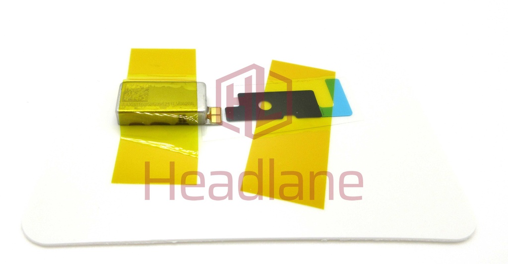 OnePlus 15 Vibrating Motor