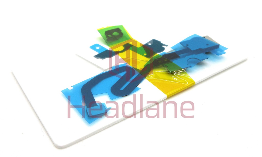 OnePlus 15 Flashlight Flex Cable