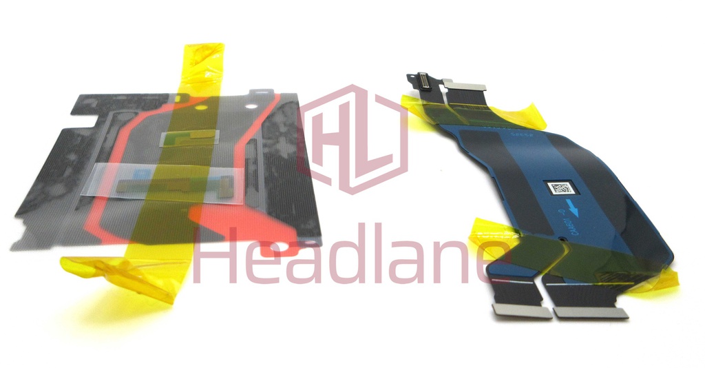 OnePlus 15 Main Flex Cable