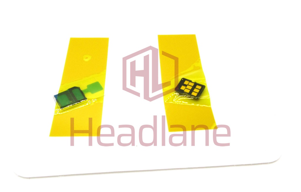 OnePlus 15 Proximity / Light Sensor Board