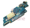 Samsung NP755XRA Galaxy Book5 Edge 5G Top USB Board