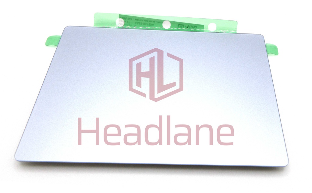 Samsung NP940XMA NP755XRA Galaxy Book4 Edge 14&quot; / Book5 Edge 5G Touchpad - Sapphire Blue