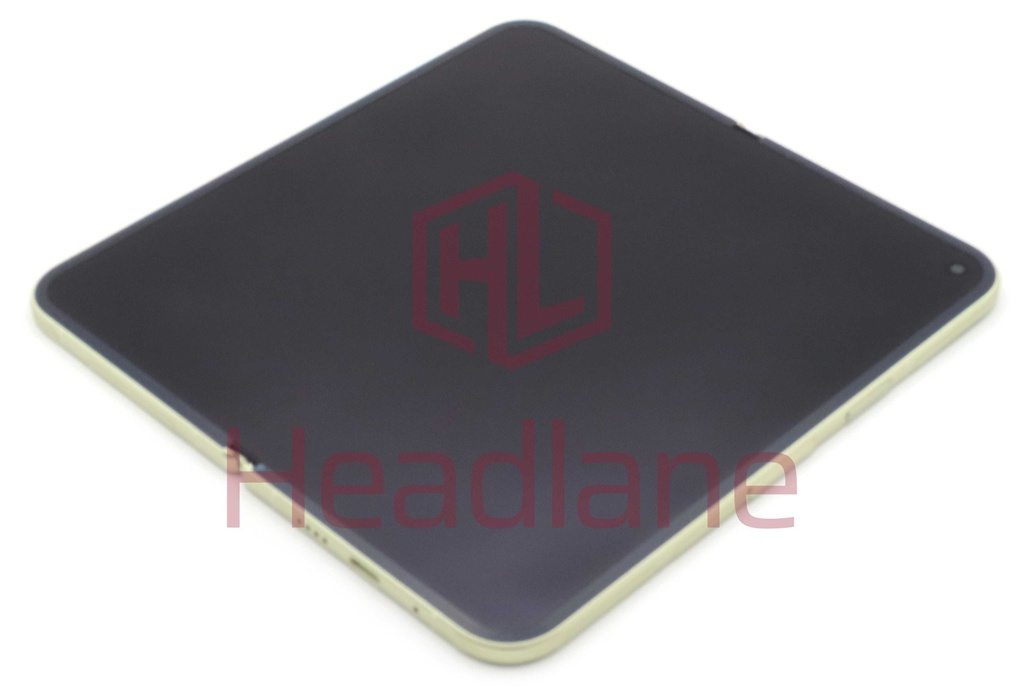 Google Pixel 10 Pro Fold Main / Inner LCD Display / Screen + Touch - Jade