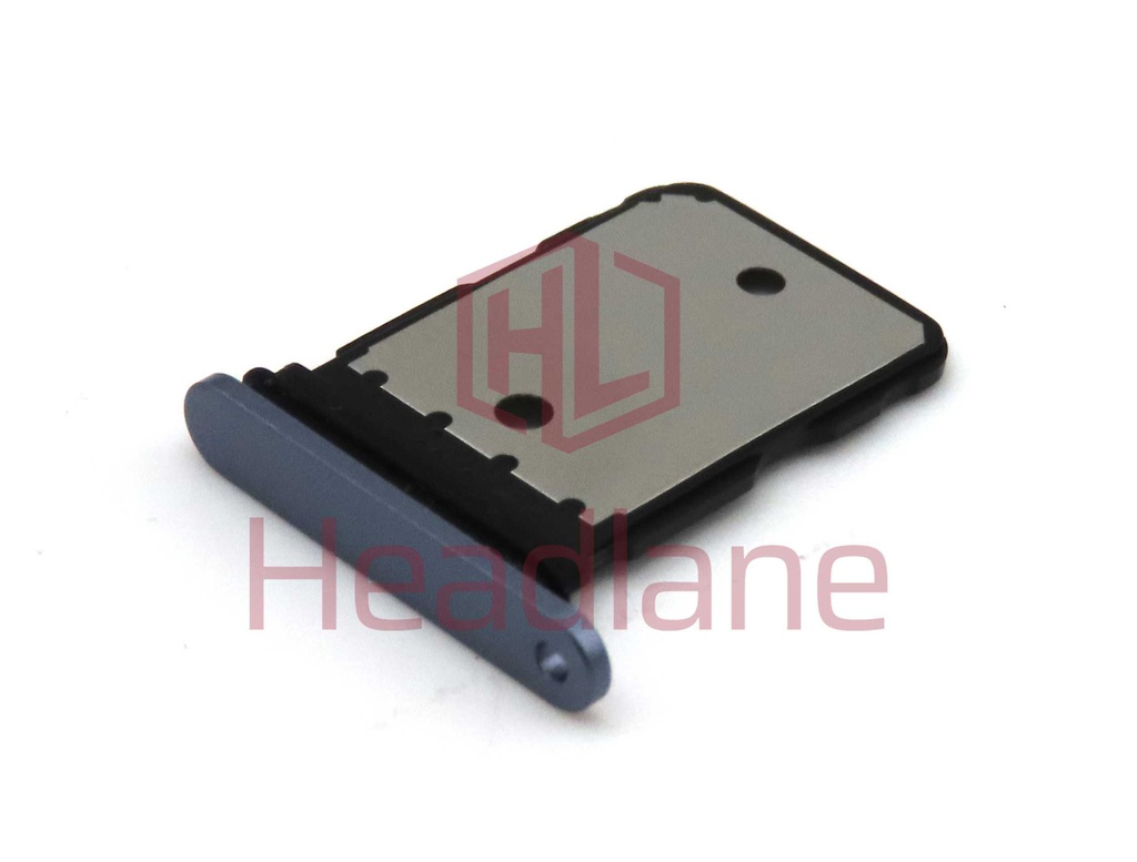 Google Pixel 10 Pro Fold SIM Card Tray - Moonstone