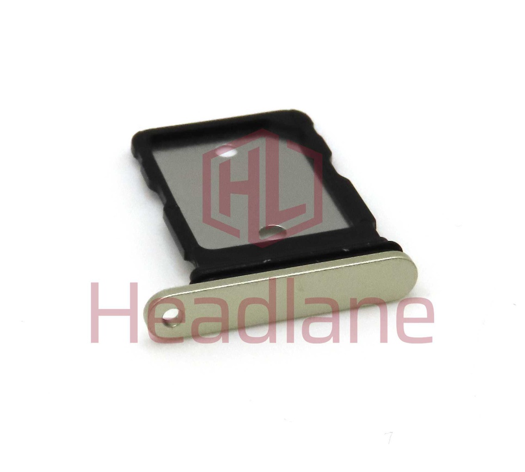 Google Pixel 10 Pro Fold SIM Card Tray - Jade