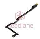 Google Pixel 10 Pro Fold Antenna Flex Cable