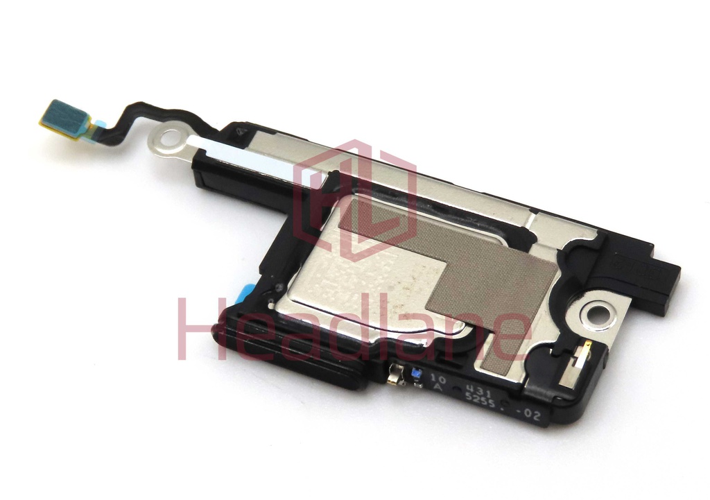 Google Pixel 10 Pro Fold Top Speaker + Antenna Module