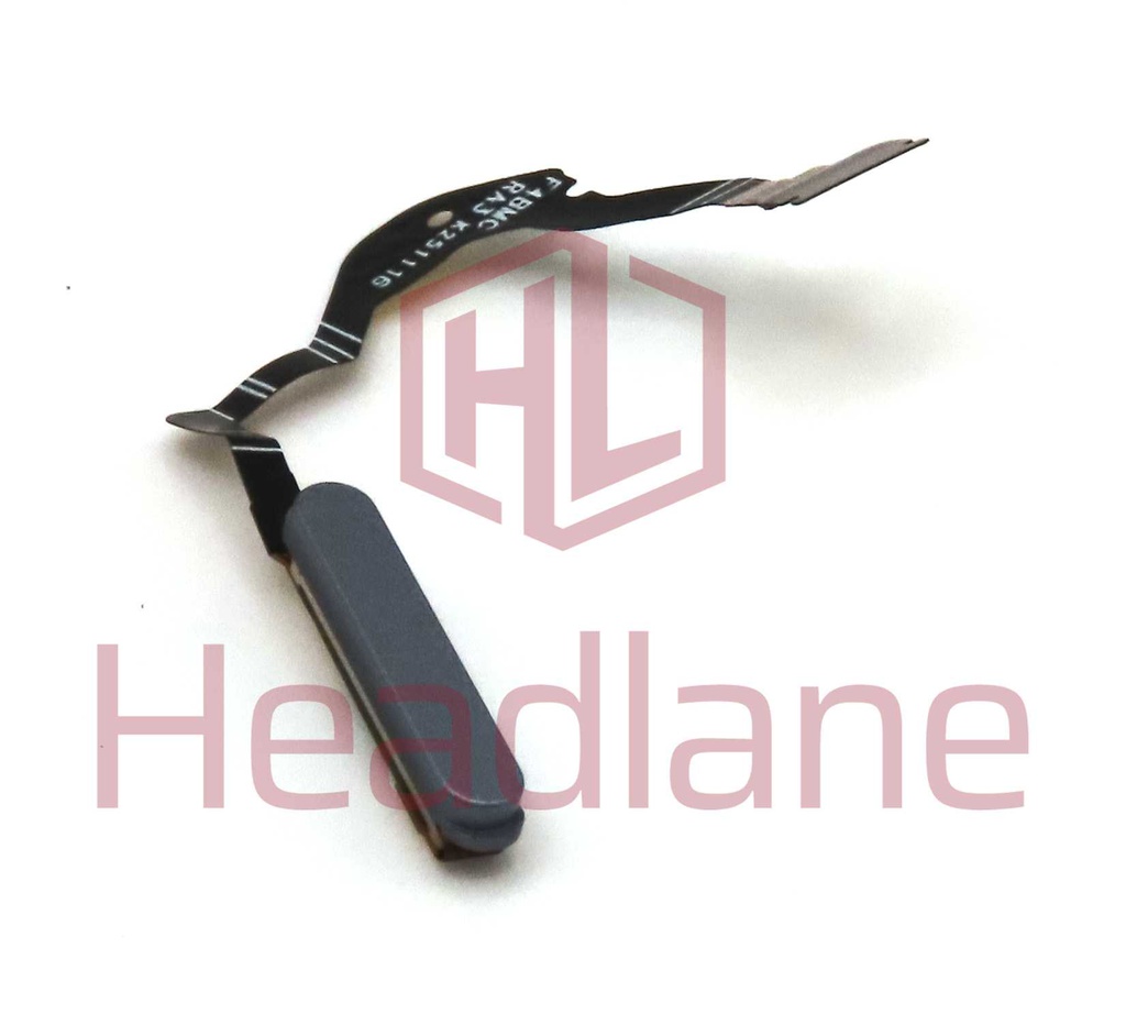 Google Pixel 10 Pro Fold Fingerprint Reader / Sensor - Moonstone