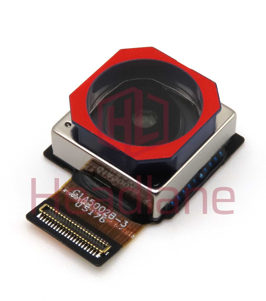 Google Pixel 10 Pro Fold Rear Wide Angle Camera Module