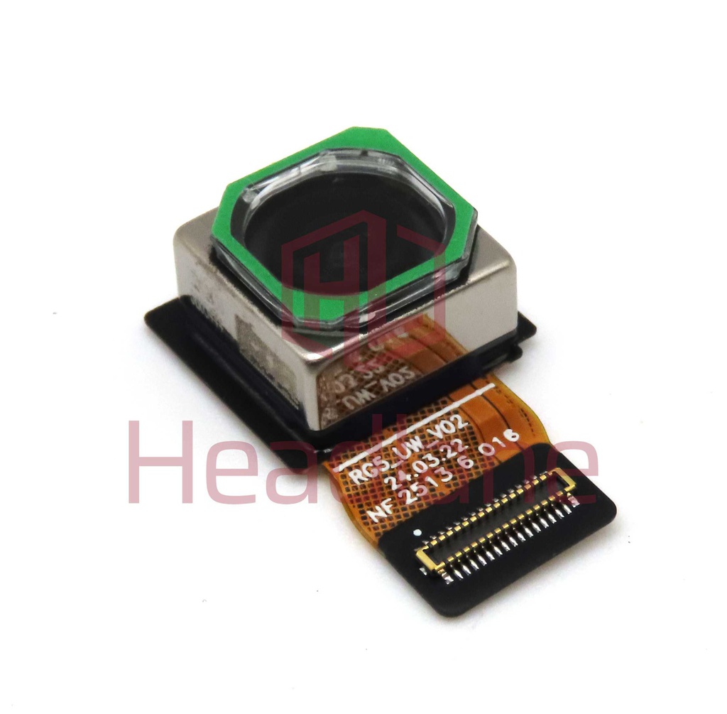 Google Pixel 10 Pro Fold Rear Ultrawide Camera Module