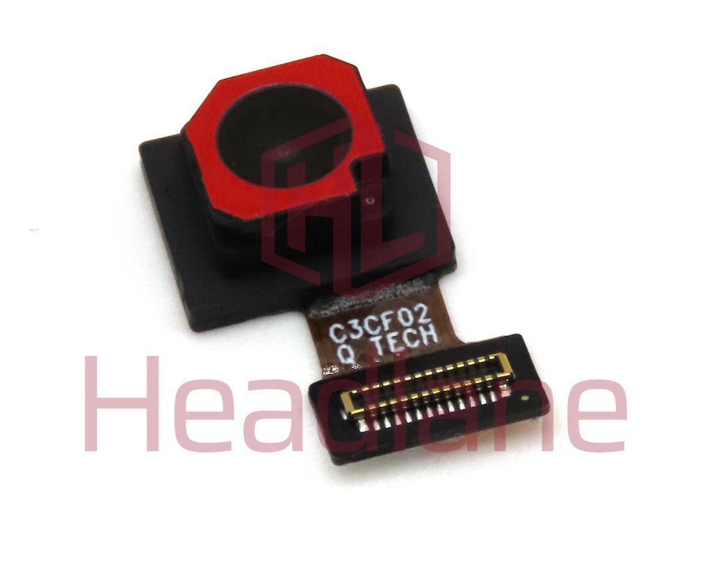 Google Pixel 10 Pro Fold Inner Front Camera Module