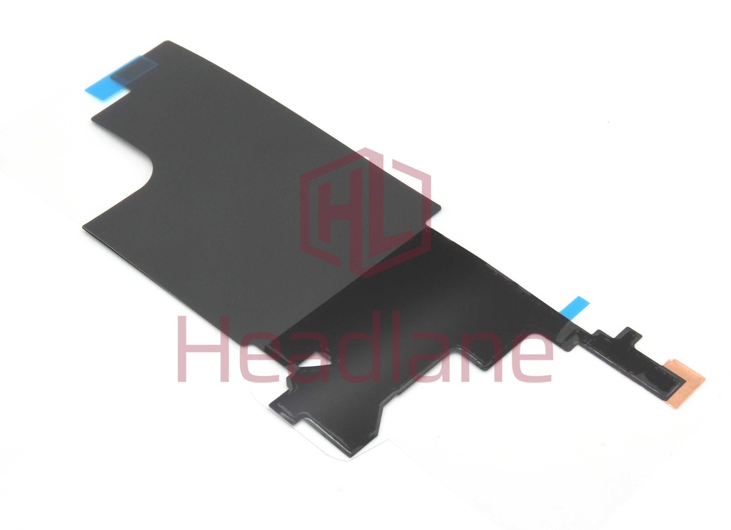 Google Pixel 10 Pro Fold Graphite Sheet