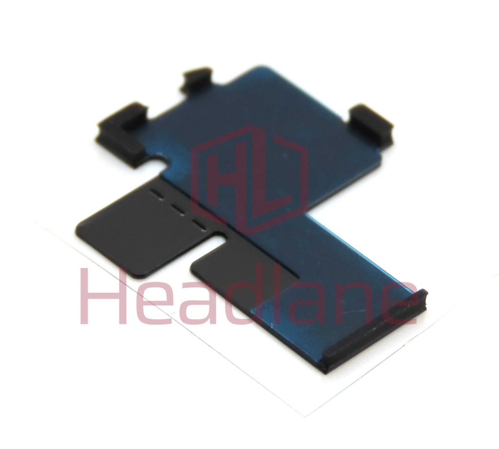 Google Pixel 10 Pro Fold Front Camera Cowling Alignment Mylar