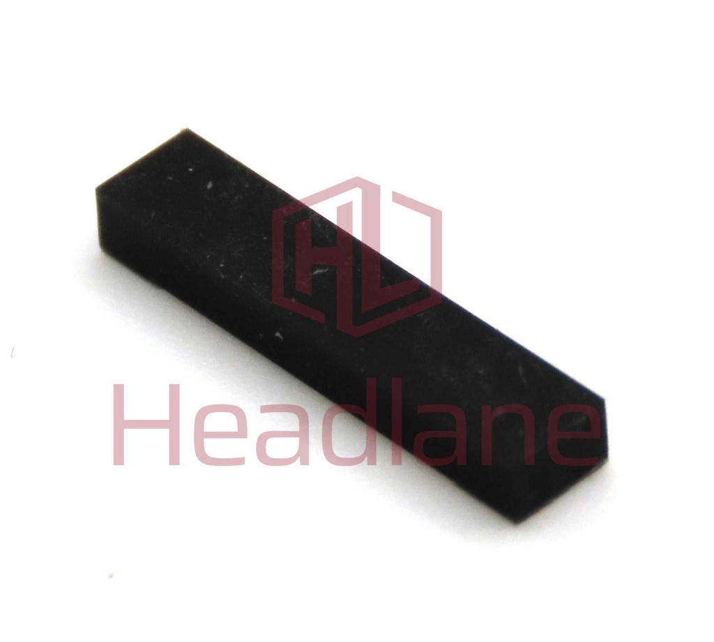 Google Pixel 10 Pro Fold Upper Rubber