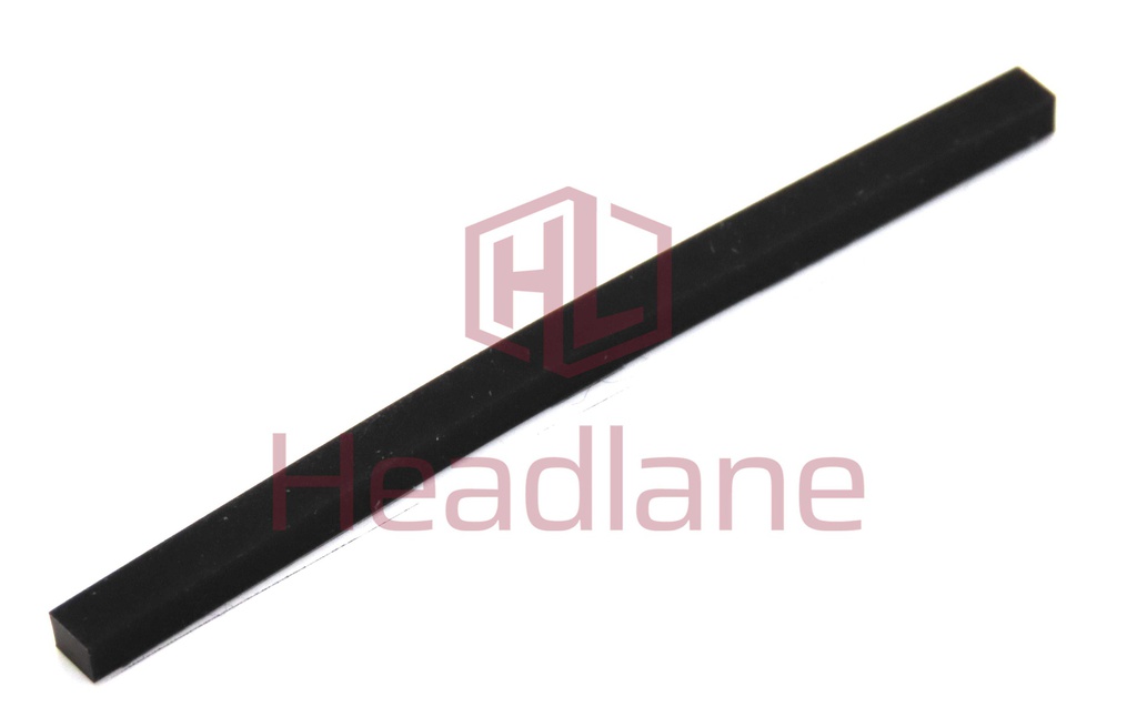 Google Pixel 10 Pro Fold Bottom Rubber