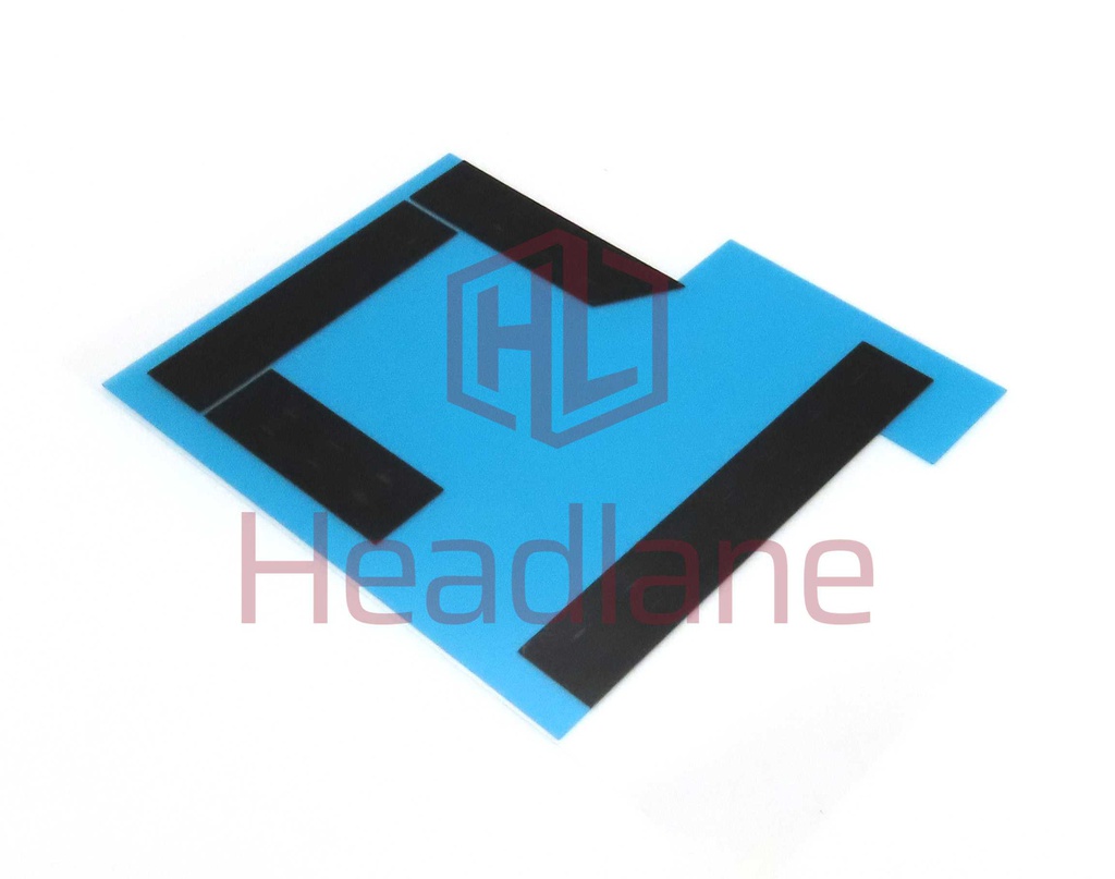 Google Pixel 10 Pro Fold Base Battery Adhesive / Sticker