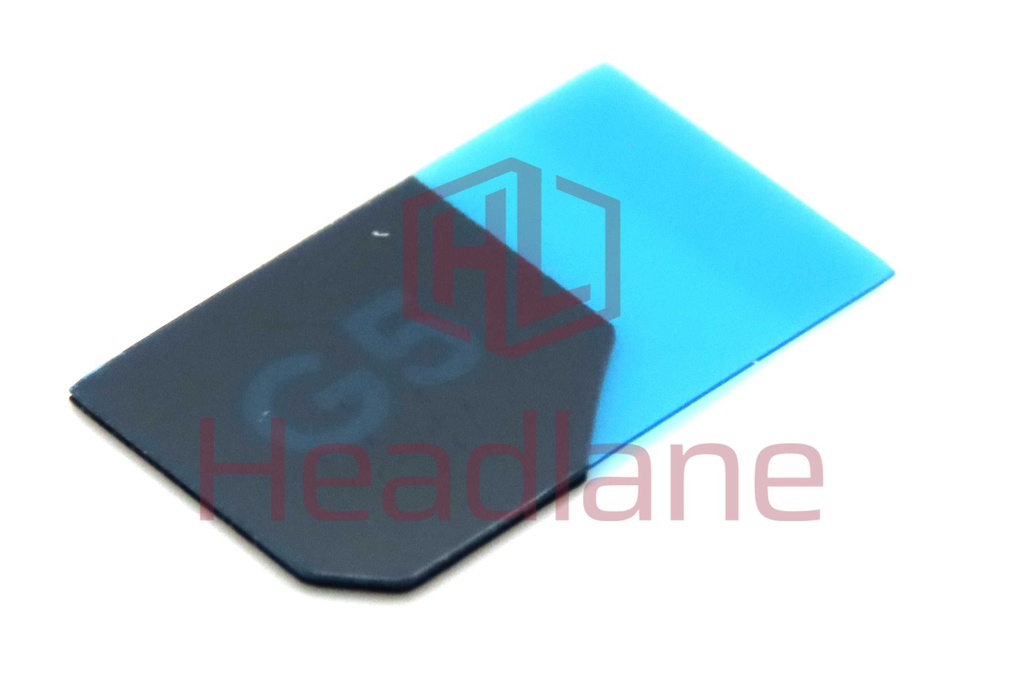Google Pixel 10 Pro Fold RF Sponge