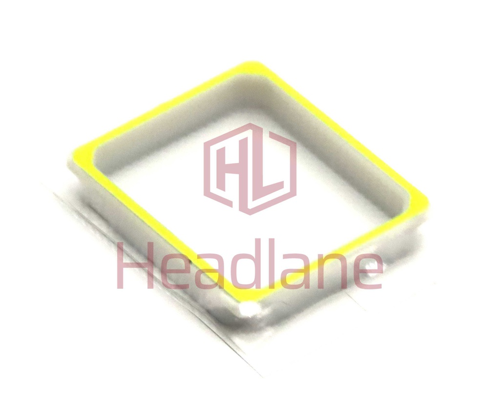 Google Pixel 10 Pro Fold Rear Telephoto Camera Cover / Lens