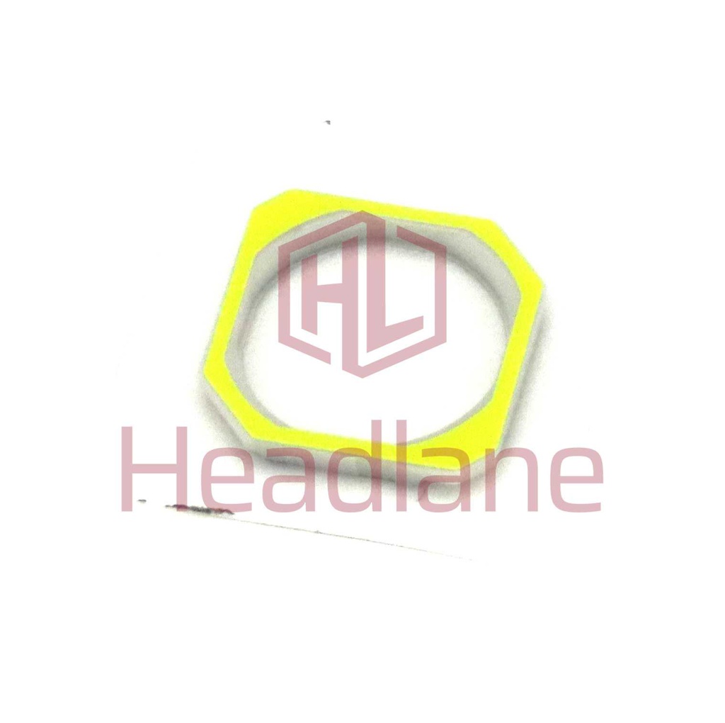 Google Pixel 10 Pro Fold Rear Ultrawide Camera Cover / Lens