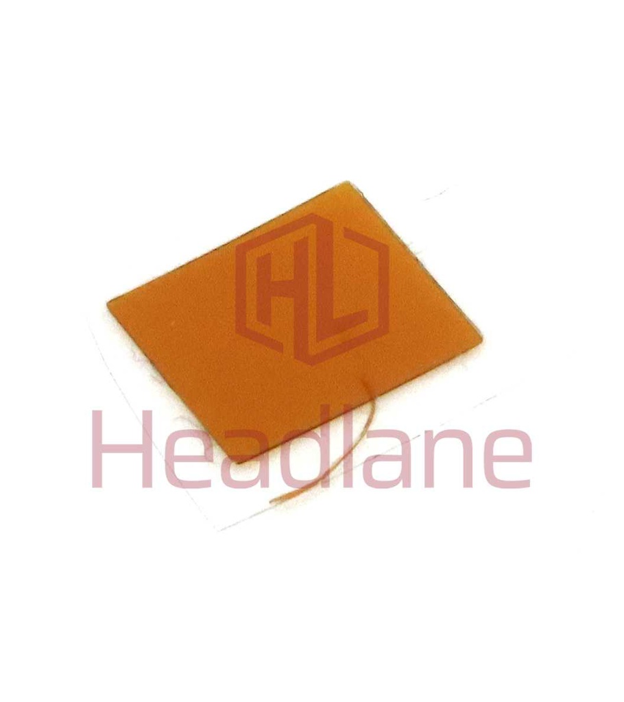 Google Pixel 10 Pro Fold Fingerprint Reader / Sensor Connector Kapton Tape