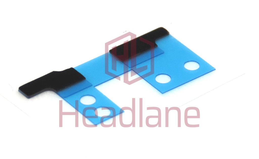 Google Pixel 10 Pro Fold Inner Display Cowling Adhesive / Sticker