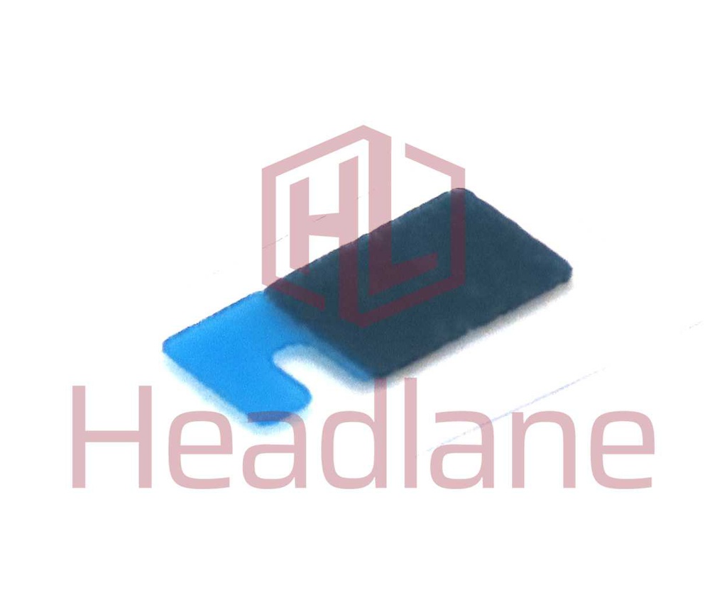 Google Pixel 10 Pro Fold Top Speaker Pad Adhesive / Sticker