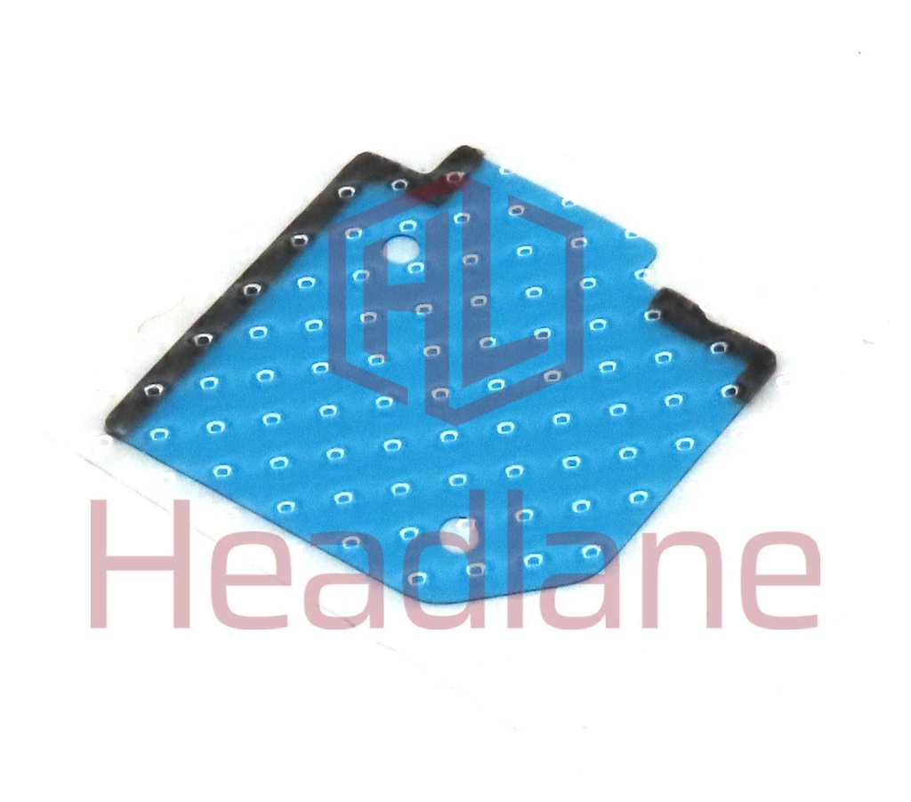 Google Pixel 10 Pro Wide Angle Camera Bracket Adhesive / Sticker