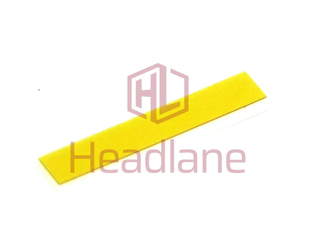 Google Pixel 10 Pro Fold Coaxial Cable Kapton Tape