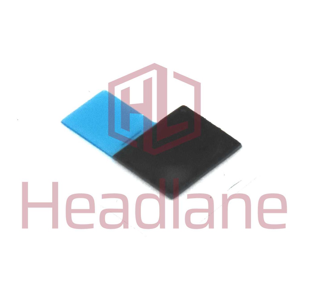 Google Pixel 10 Pro Fold Lower Board Adhesive / Sticker 3