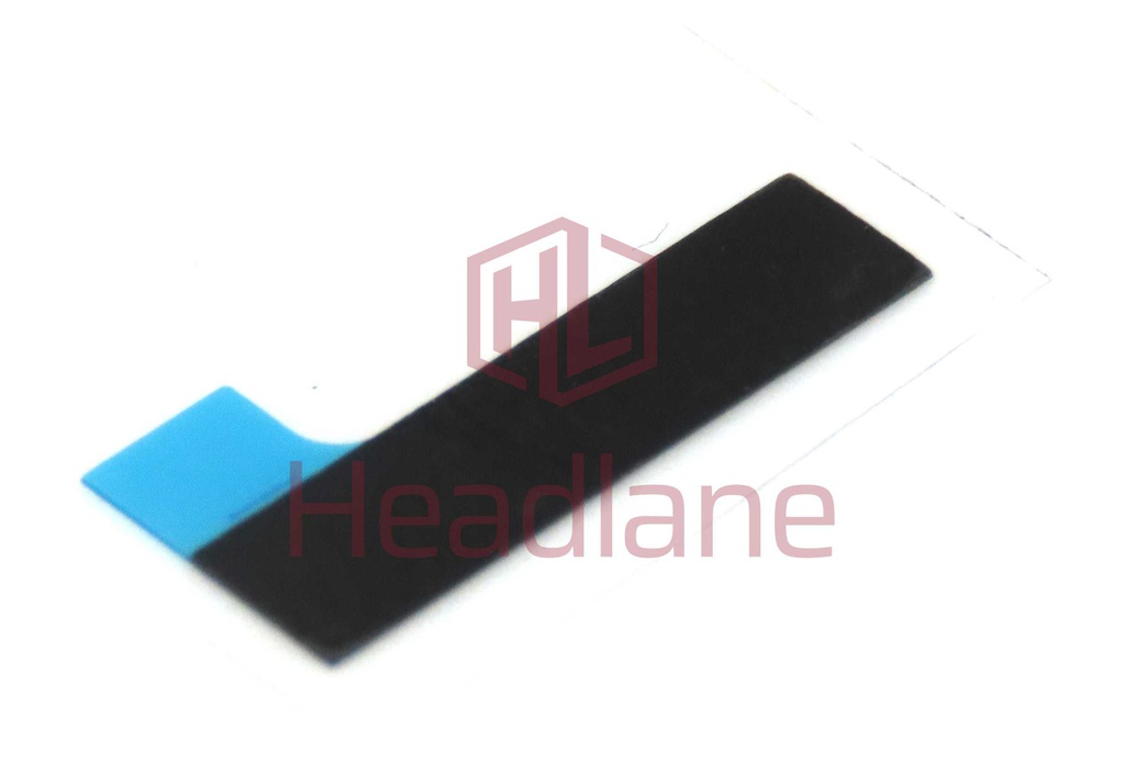 Google Pixel 10 Pro Fold Lower Board Adhesive / Sticker 1