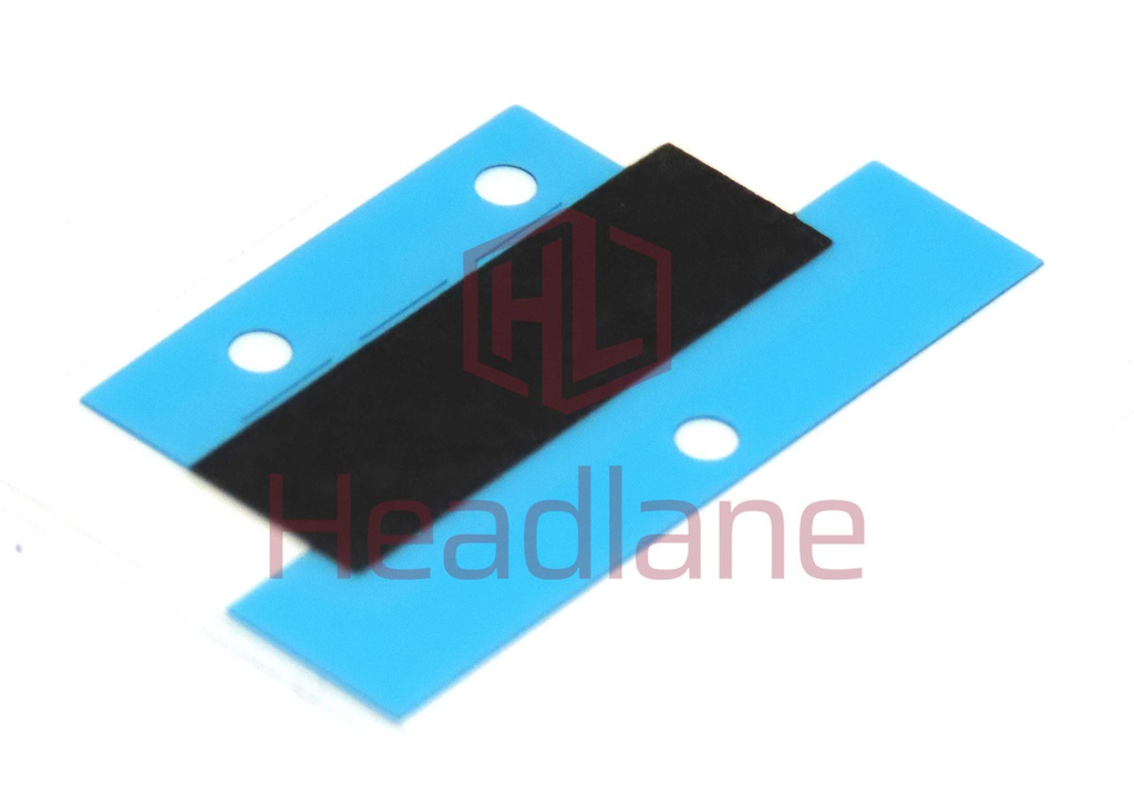 Google Pixel 10 Pro Fold Antenna 1 Adhesive / Sticker 1