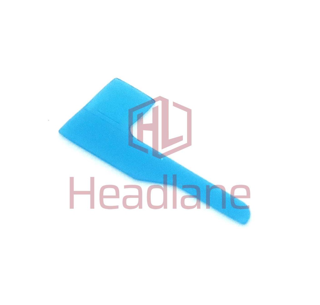 Google Pixel 10 Pro Fold Antenna 1 Adhesive / Sticker 3