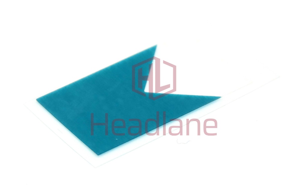 Google Pixel 10 Pro Fold Inner Display Guide Sticker