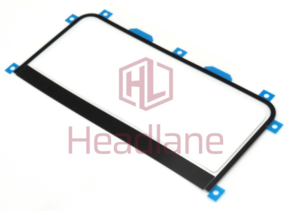 Google Pixel 10 Pro Fold Base Trim / Deco