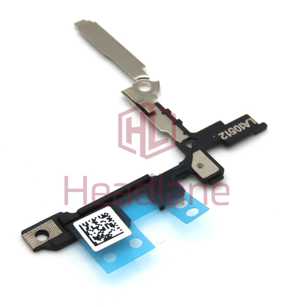 Google Pixel 10 Pro Fold Inner Display Cowling