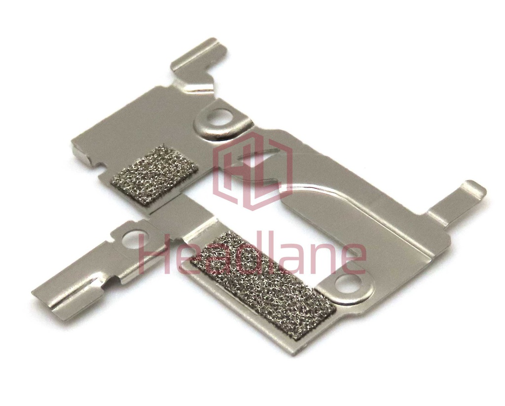 Google Pixel 10 Pro Fold mmWave Cowling