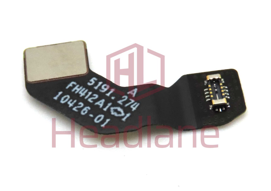 Google Pixel 10 Pro Fold IF Flex Cable