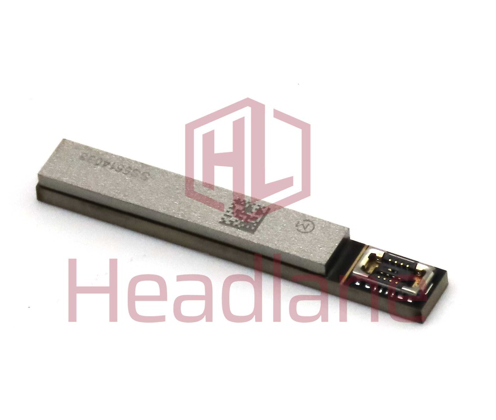 Google Pixel 10 Pro Fold mmWave Module