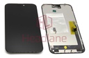 Apple iPhone 16 Plus Soft OLED Display / Screen (DD)
