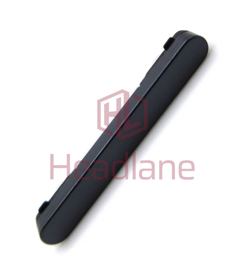 Samsung SM-S948 Galaxy S26 Ultra Volume Button / Key - Black