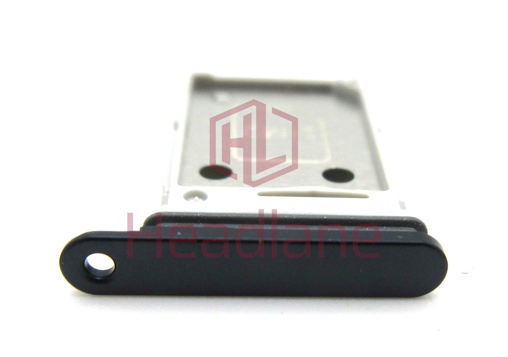 Samsung SM-S948 Galaxy S26 Ultra SIM Card Tray - Black