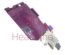 Samsung SM-S948 Galaxy S26 Ultra Rear NFC / Wireless Charging Antenna