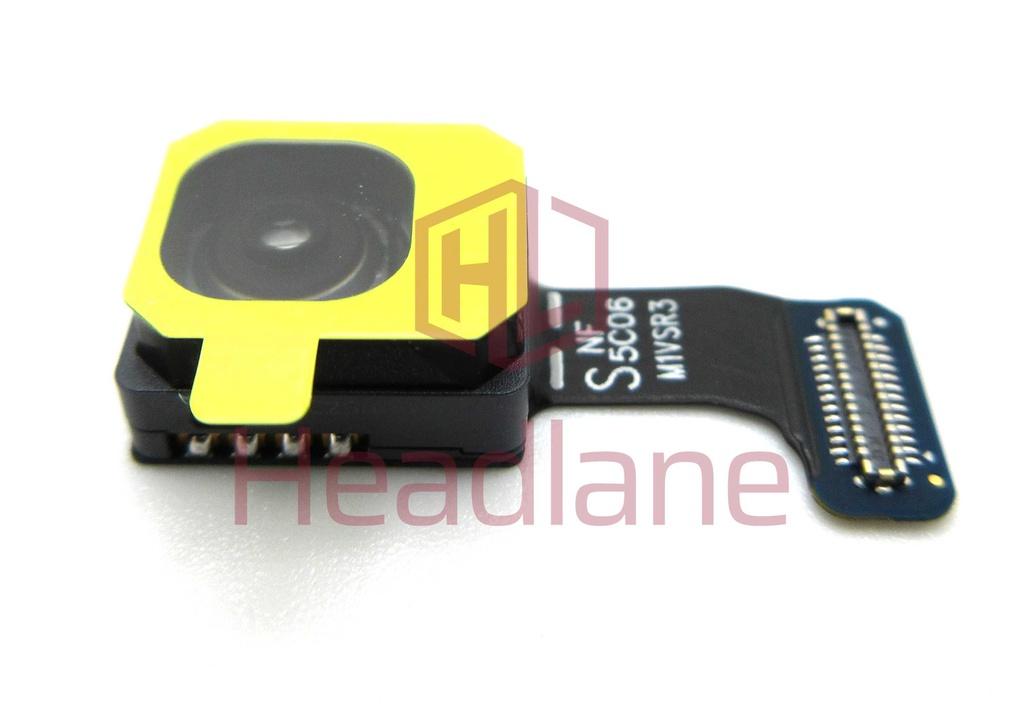 Samsung SM-S947 S948 Galaxy S26+ / Plus / Ultra 12MP Front Camera Module