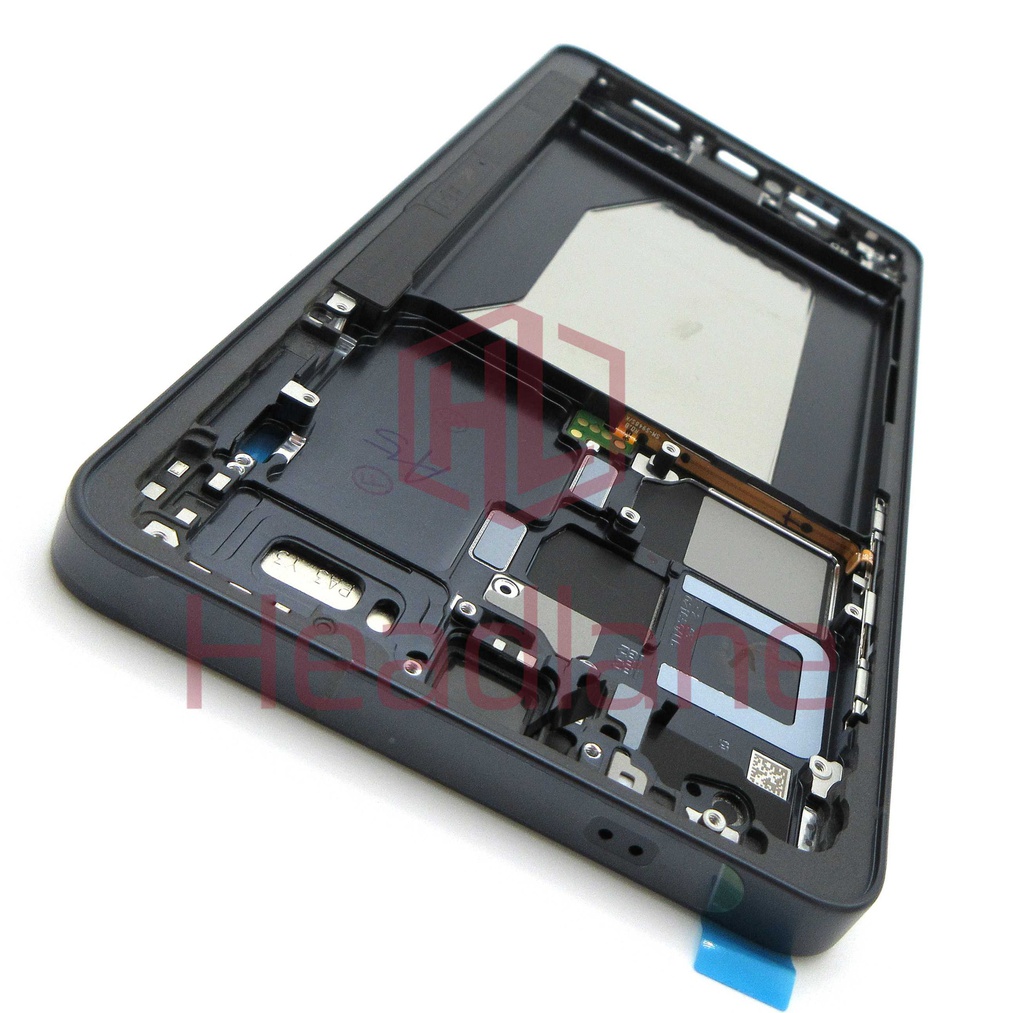 Samsung SM-S948 Galaxy S26 Ultra Display Frame - Black