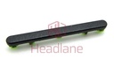 Xiaomi Redmi Note 14 ERP Volume Button / Key - Black