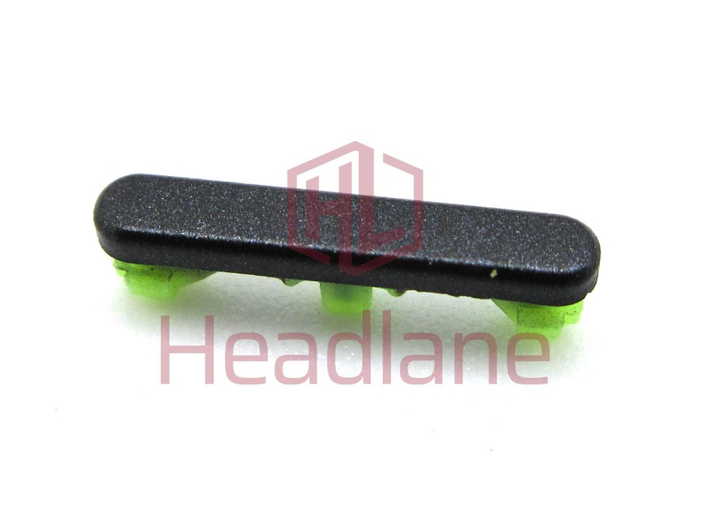 Xiaomi Redmi Note 14 ERP Power Button / Key - Black