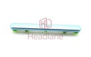 Xiaomi Redmi Note 14 ERP Volume Button / Key - Blue