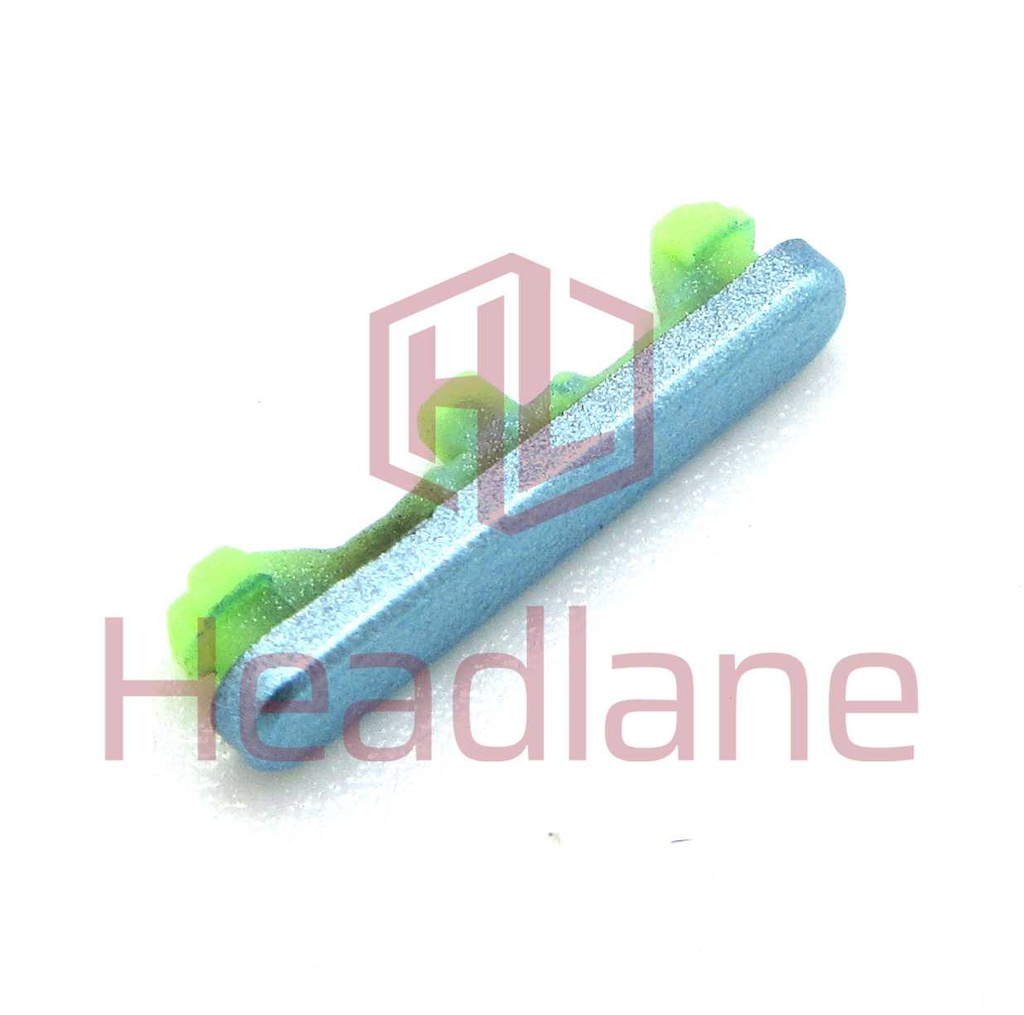 Xiaomi Redmi Note 14 ERP Power Button / Key - Blue