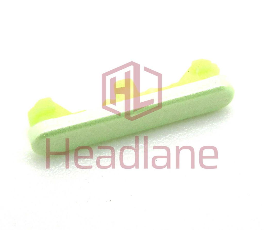 Xiaomi Redmi Note 14 ERP Power Button / Key - Green