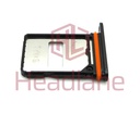 Xiaomi Poco F8 Pro SIM Card Tray - Black